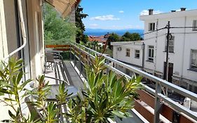 Apartments Orange Lovran